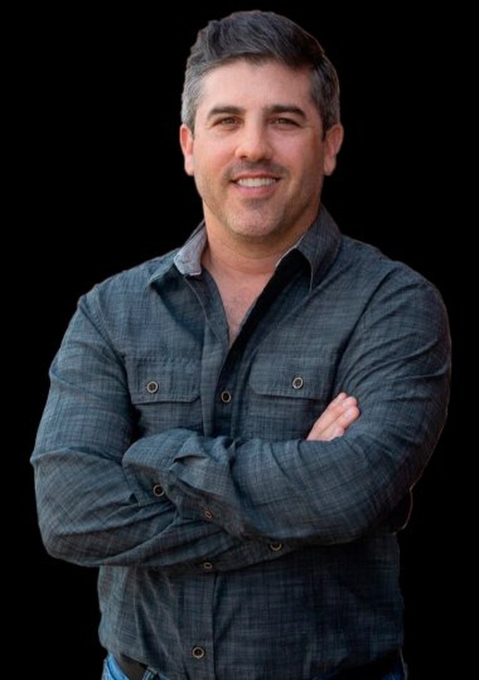 Forrest Dombrow